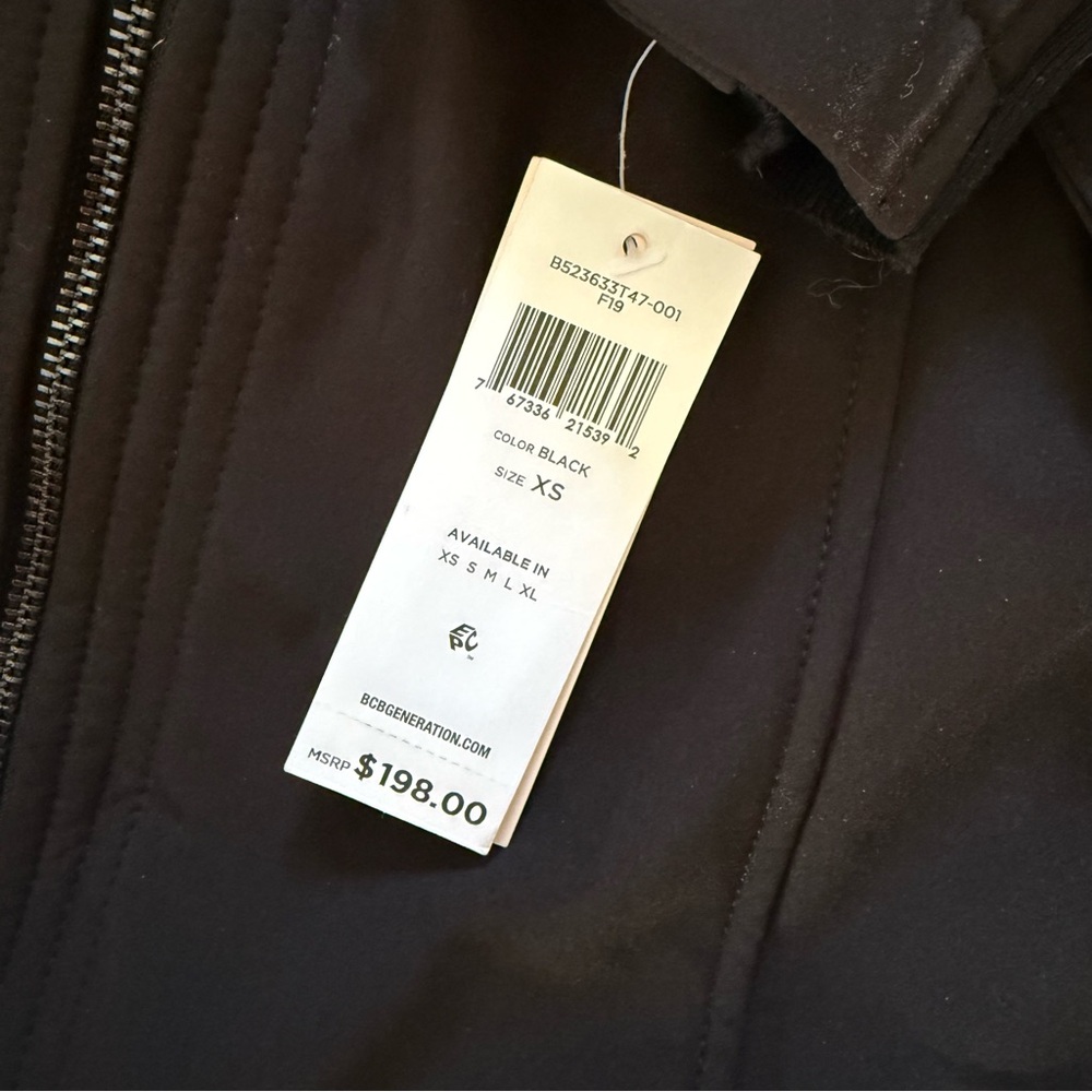 BCBGeneration Jacket - Picture 2 of 3